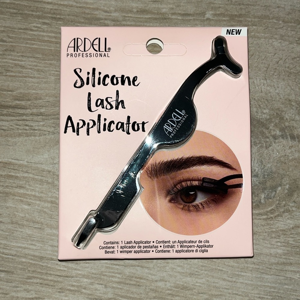 Ardell Silicone Lash Applicator